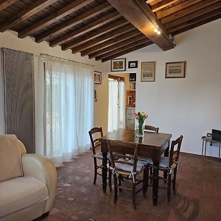 Casina Rossa Tavarnuzze Exterior foto