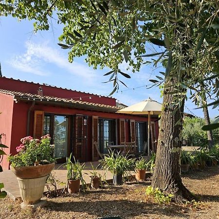 Casina Rossa Tavarnuzze Exterior foto