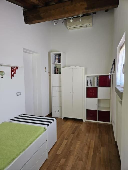Casina Rossa Tavarnuzze Exterior foto