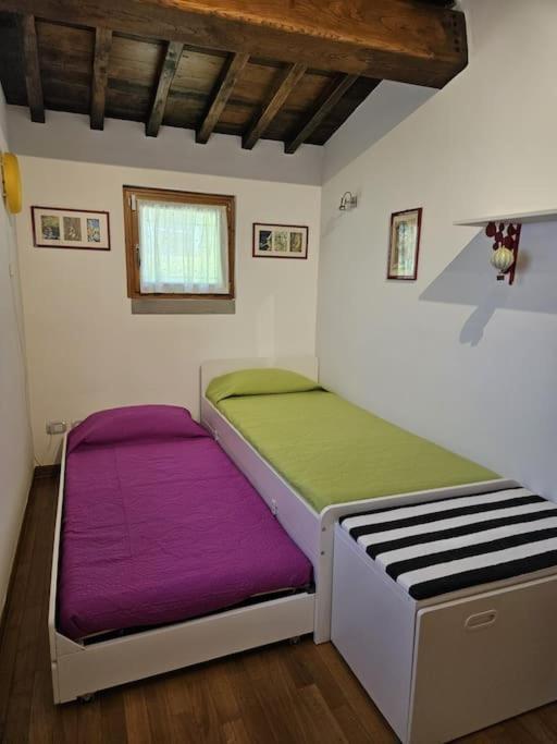 Casina Rossa Tavarnuzze Exterior foto