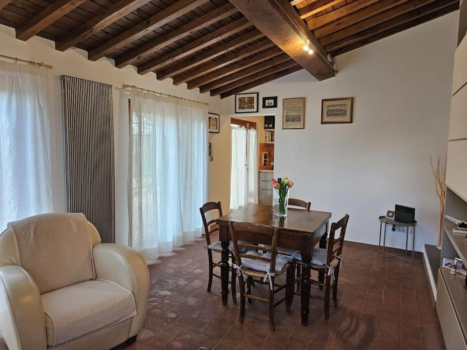 Casina Rossa Tavarnuzze Exterior foto