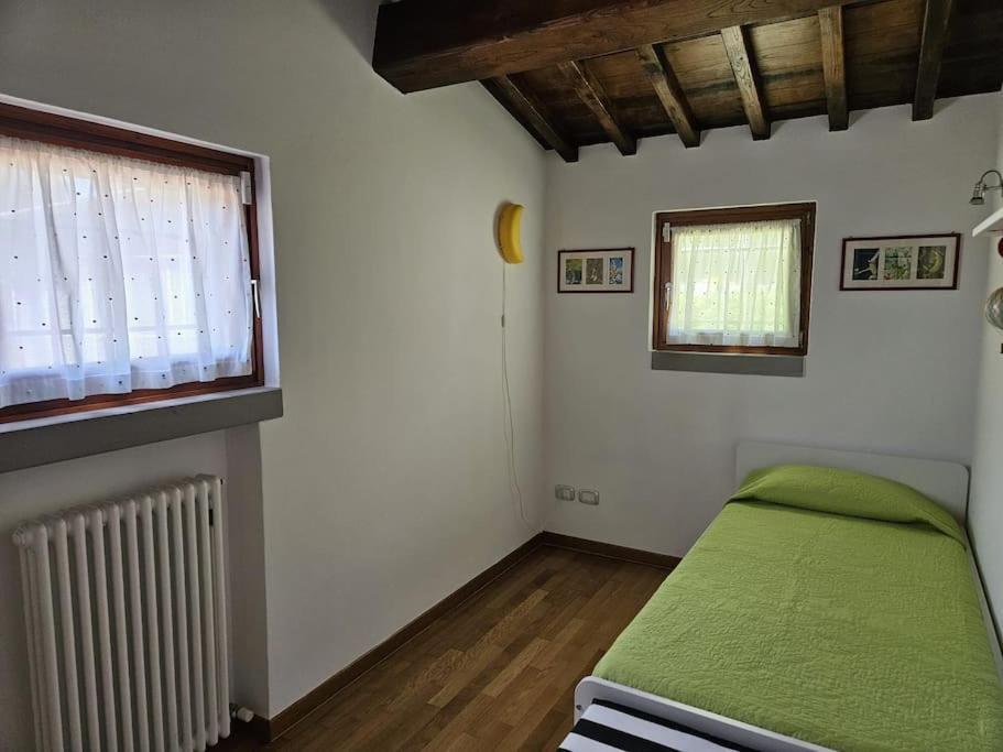 Casina Rossa Tavarnuzze Exterior foto
