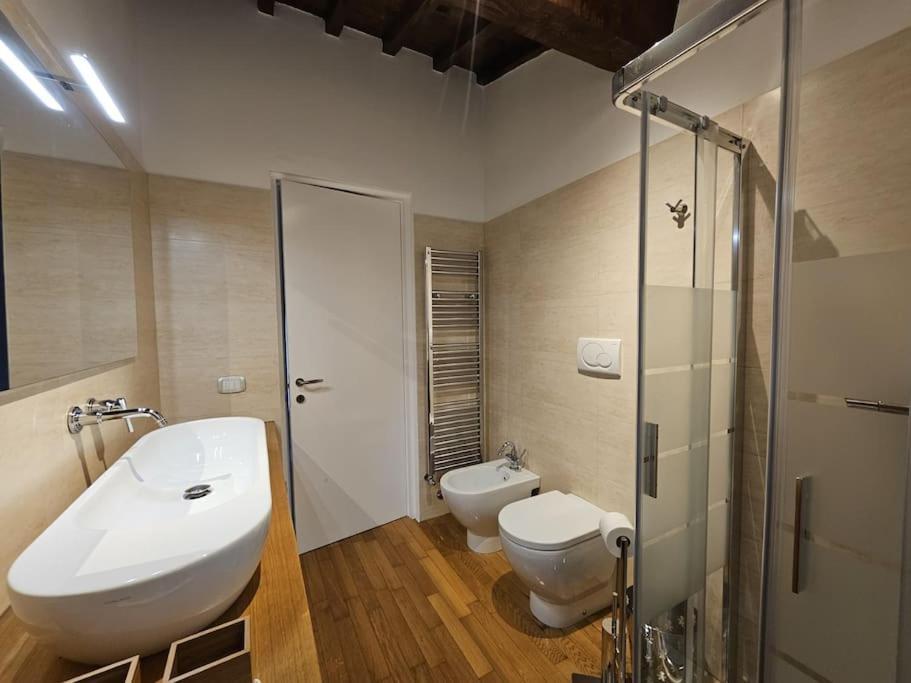 Casina Rossa Tavarnuzze Exterior foto