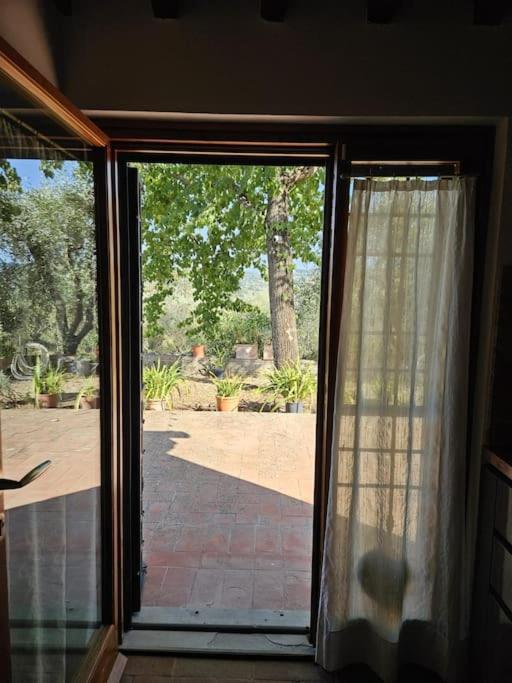 Casina Rossa Tavarnuzze Exterior foto